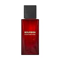 Bath and Body Works Bourbon Men's Fragrance 3.4 Ounces Cologne Spray (Bourbon)