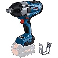 Bosch Professional 06019J8500 GDS 18V-1050 H, 18 V