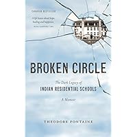 Broken Circle: The Dark Legacy of Indian Residential Schools Broken Circle: The Dark Legacy of Indian Residential Schools Paperback