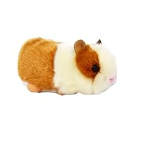 Plush Mini Plush Hamster Stuffed Animal