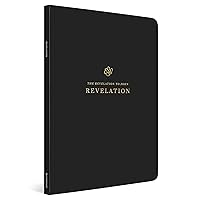 ESV Scripture Journal: Revelation ESV Scripture Journal: Revelation Paperback