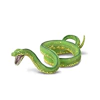 Green Tree Python