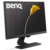 BenQ GW2480L Computer Monitor 24