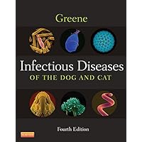Infectious Diseases of the Dog and Cat Infectious Diseases of the Dog and Cat eTextbook Hardcover