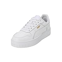 PUMA Women's Carina Street Athletics Shoe