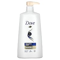 Dove Intensive Repair Shampoo, 25.4 fl oz (750 ml)
