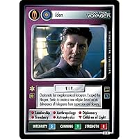 Star Trek CCG 1E HA Holodeck Adventures IDEN 51R+