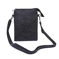 | Crossbody bag Purse for Women | Small Size | Sling bag | Cell Phone Purse | Vegan | Crossbody bags for women