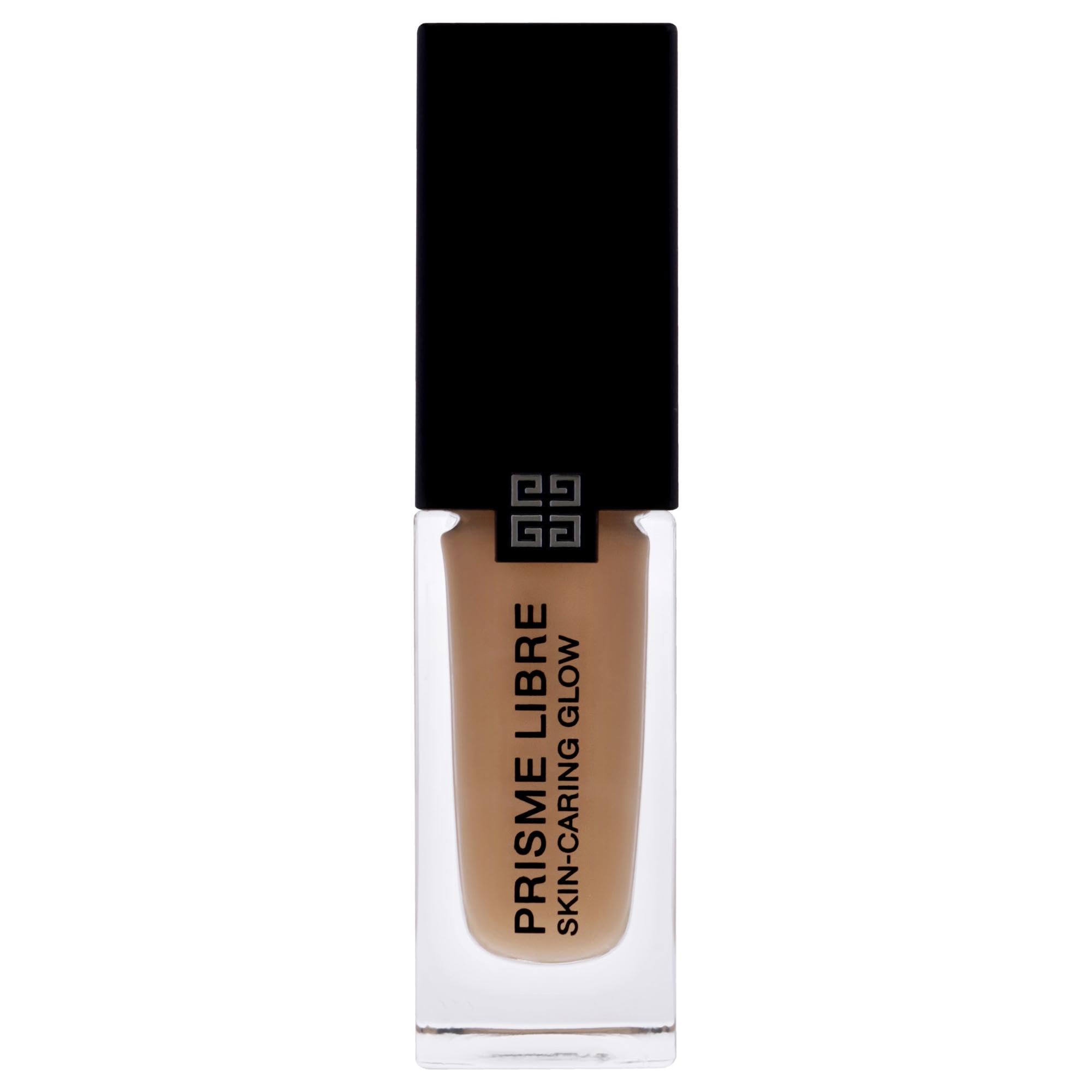 Prisme Libre Skin-Caring Glow Foundation - 4-W280 by Givenchy for Women - 1 oz Foundation