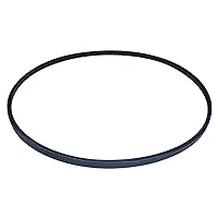 Complete Tractor 1109-5502 V-Belt Compatible with/Replacement for Ford Holland Tractor - 9604339 D3Nn10C318C