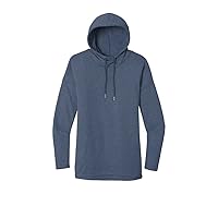 District Women's Featherweight French Terry Hoodie