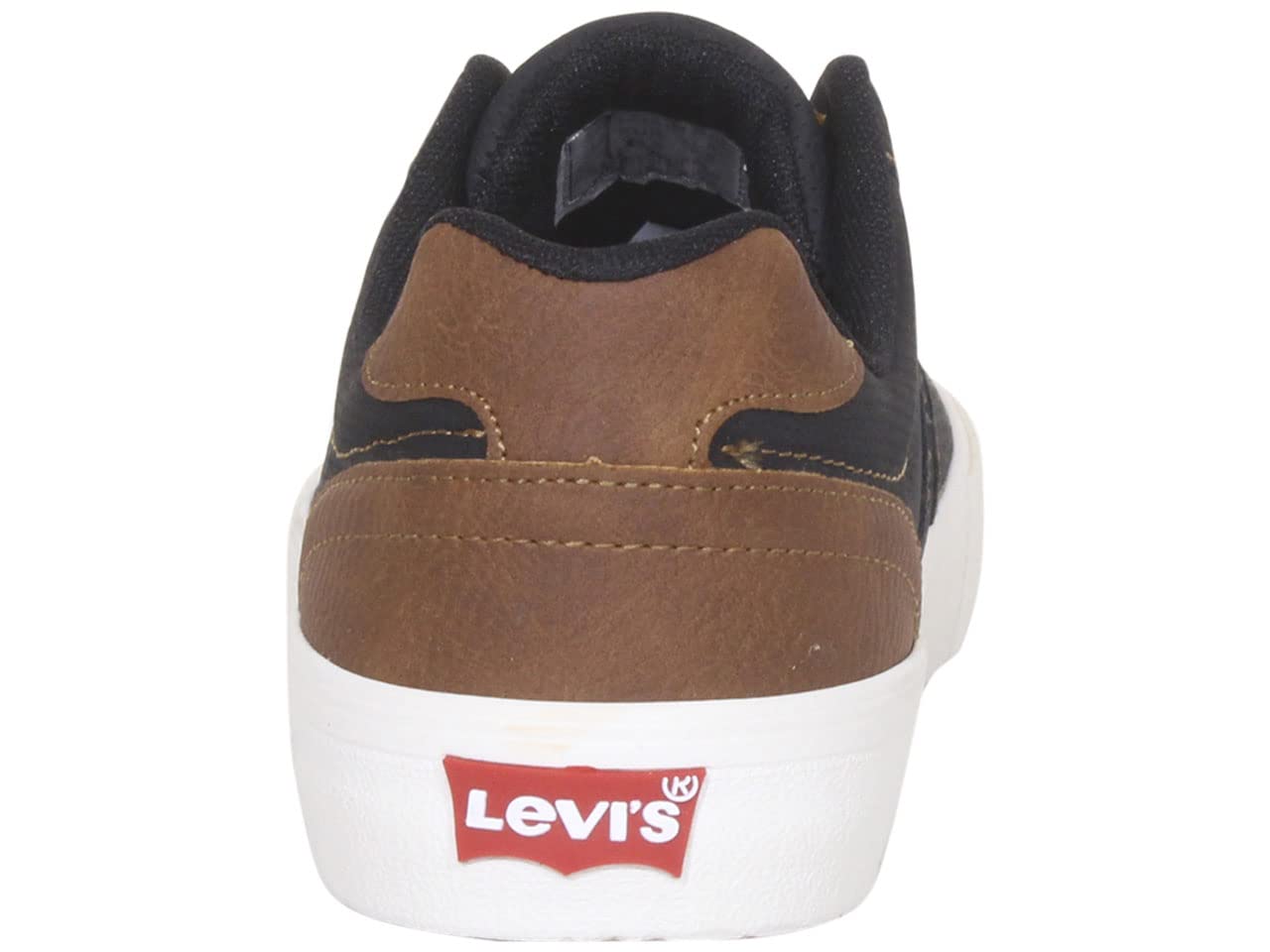 Mua Levi's Mens Miles WX Stacked Classic Casual Sneaker Shoe trên Amazon Mỹ  chính hãng 2023 | Giaonhan247