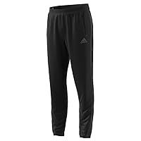 adidas Men's Athletics Sport Id Track Pants, Black, XX-Large