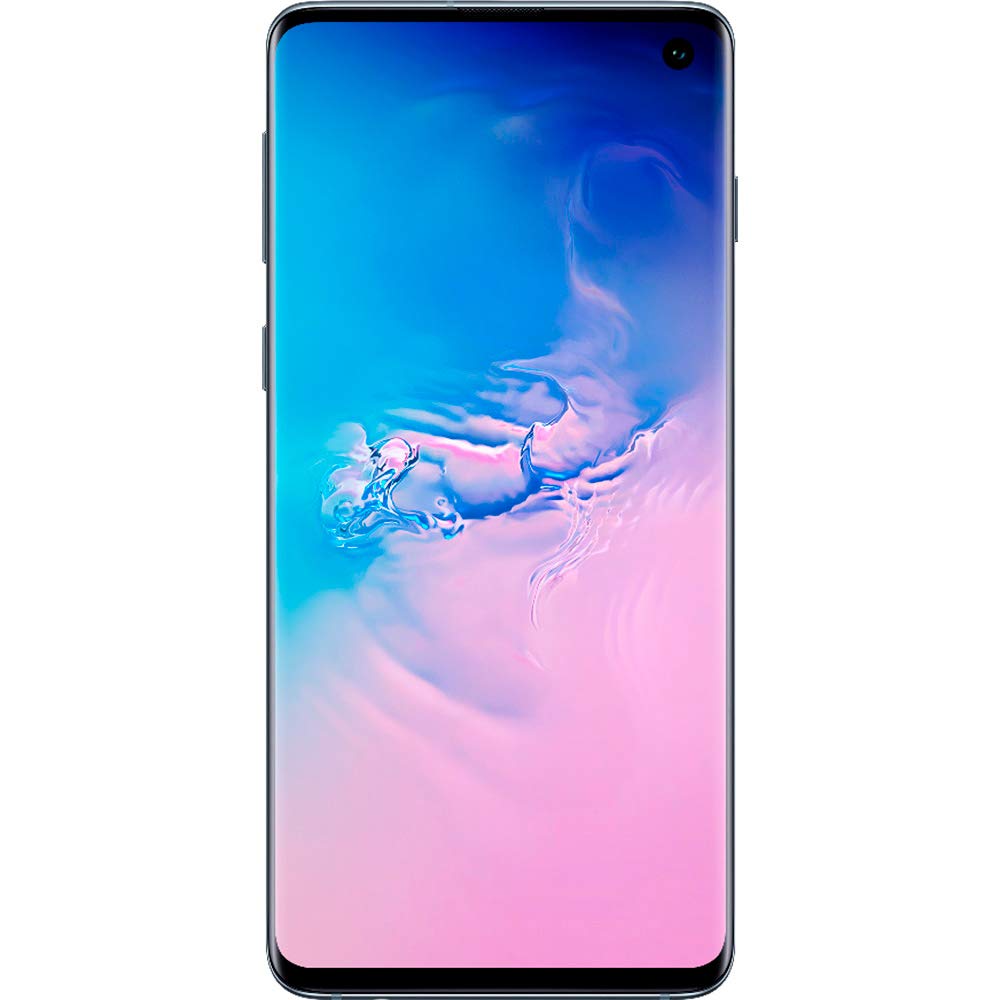 SAMSUNG Galaxy S10 128GB+8GB RAM SM-G973F/DS Dual Sim 6.1