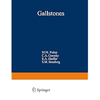 Gallstones (Hepatology, 4) Gallstones (Hepatology, 4) Paperback Hardcover