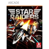 Star Raiders [Download]