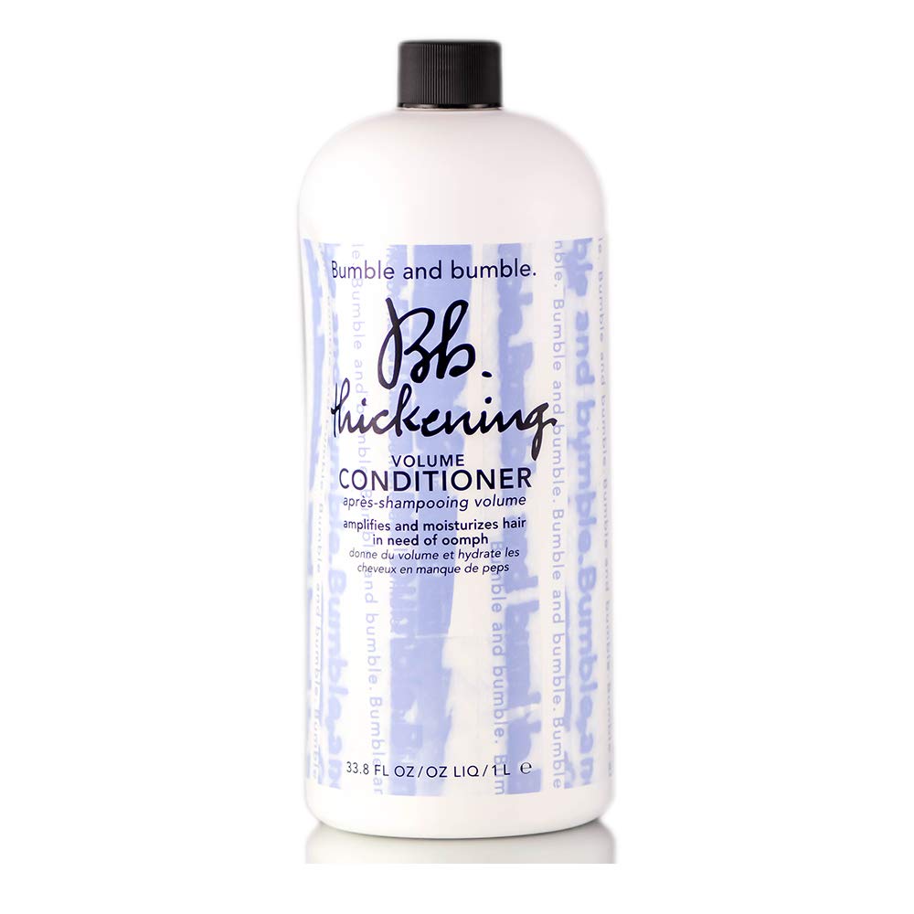 Bumble and Bumble Thickening Shampoo & Conditioner 33.8oz Each