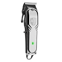 Hair Clippers for Men,Hair Cutting Grooming Kit,NG107,Performance Home Haircut,Cordless Waterproof Rechargeable,Black b