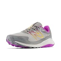 New Balance Men's Dynasoft Nitrel V5 Trail Running Shoe