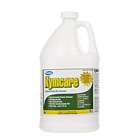 ComStar Kymcare, General-Purpose Alkaline, Low-Foaming Concentrated Power Cleaner That Removes Away Grease, Carbon Deposits, Oil & Dirt, Made in USA, 1 Gallon (55-056)