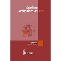 Cardiac Arrhythmias 1997 Cardiac Arrhythmias 1997 Paperback