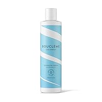 Bouclème Hydrating Hair Cleanser - Cleanses Scalp and Hair - Mild Low Foaming - Sulphate Free - Boost Volume - Nourishes Hair - 98% Naturally Derived Ingredients and Vegan - 10.1 fl oz
