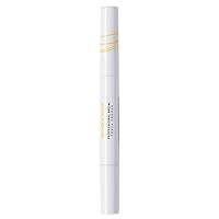 Brow Building and Conditioning Primer - Coat Brows with Precise Application - Enhance, Moisturize and Nourish Brows - Vegan and Cruelty Free - 0.033 fl oz