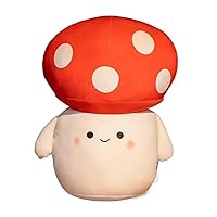 Simulation Pillow Simulation Plush Toys - 3D Pillow, Decorative Items for Children's Lovers' Gifts (Color : 02)