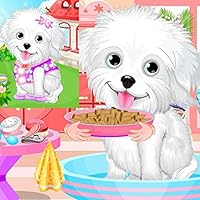 Fluffy Puppy Pet Spa & Care