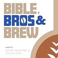 Bible, Bros & Brew