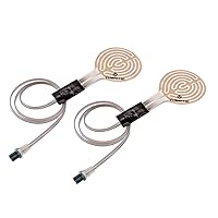 Therm-ic Heating Elements Pair