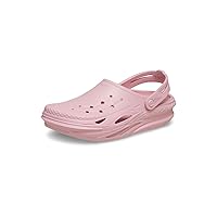 Crocs Unisex-Adult Off Grid Clog