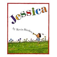 Jessica Jessica Paperback Hardcover Mass Market Paperback Audio CD