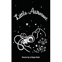 little astronaut little astronaut Hardcover Kindle Audible Audiobook