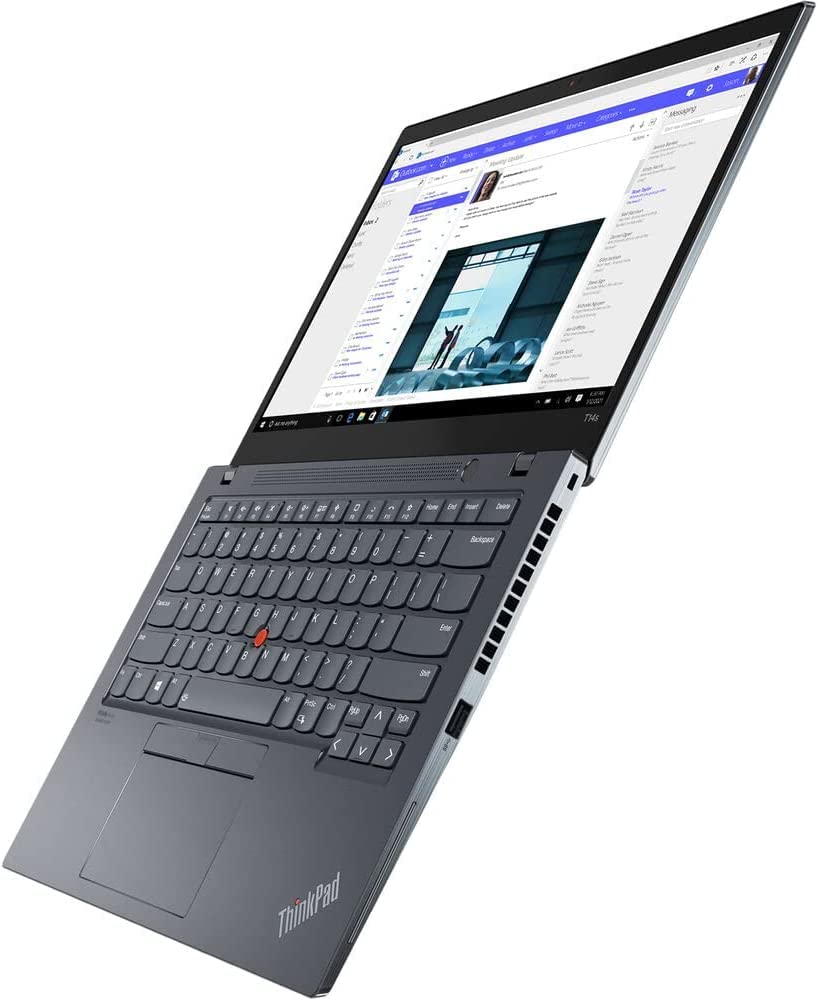 Lenovo ThinkPad T14s (2023) 14