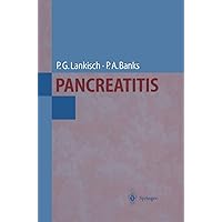 Pancreatitis Pancreatitis Hardcover Paperback