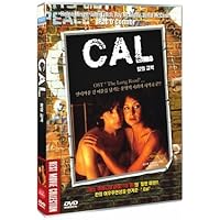 Cal Cal DVD DVD VHS Tape