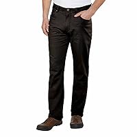 G.H. Bass & Co. Men's 5 Pocket Groundwork Canvas Pant