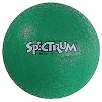 S&S Worldwide Spectrum™ Playground Ball, 10