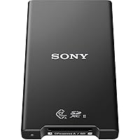 Sony MRWG2 CFexpress Card Reader