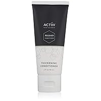 ACTIIV Recover Thickening Hair Loss Conditioner