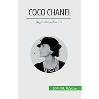 Coco Chanel: Regina Haute Couture (Romanian Edition)