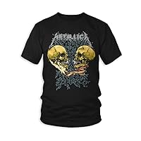 Metallica - Sad But True T Shirt