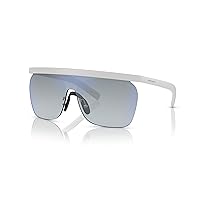 Giorgio Armani 0AR8169 33 5344D6 Sunglasses, Unisex-Adult, Multicolor (Multicolor), One Size