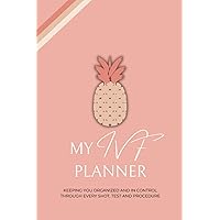 My IVF Planner