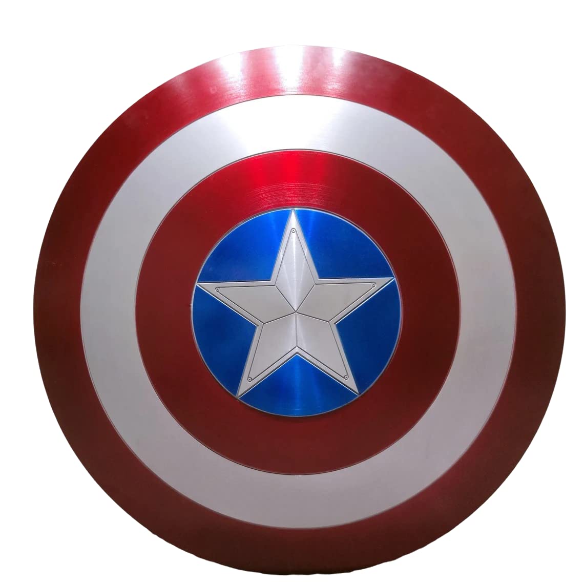 Mua United Handicrafts 24 Inch Captain America Shield Avengers Endgame