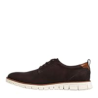 Deer Stags Men's Victor Oxford