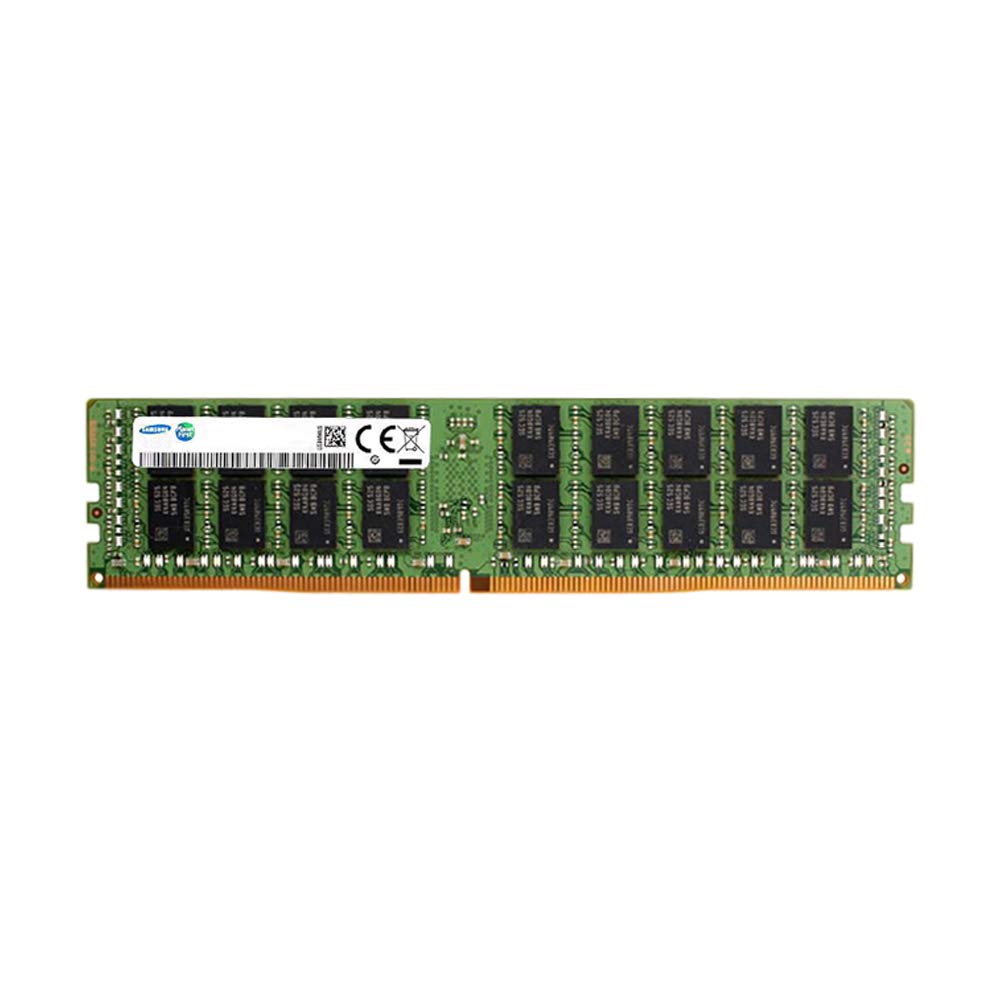 Samsung Memory Bundle with 256GB (8 x 32GB) DDR4 PC4-21300 2666MHz RDIMM (8 x M393A4K40CB2-CTD) Registered Server Memory