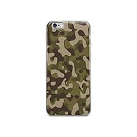 iPhone Camo Case Cover Military Hunters Camouflage Case Cover Skin for iPhone