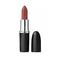 Macximal Silky Matte - Velvet Teddy for Women - 0.11 oz Lipstick